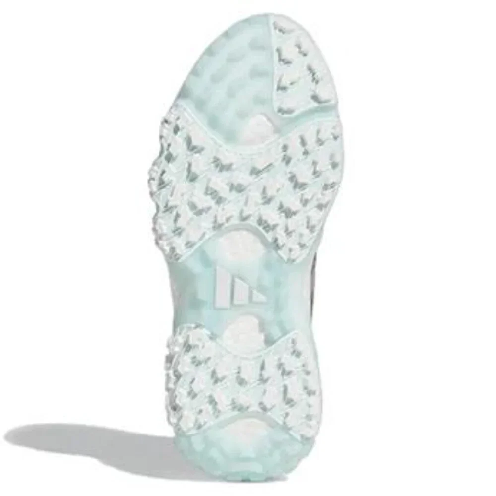 Adidas Codechaos Ladies 22 Spikeless Shoes - Grey - Picture 8 of 10